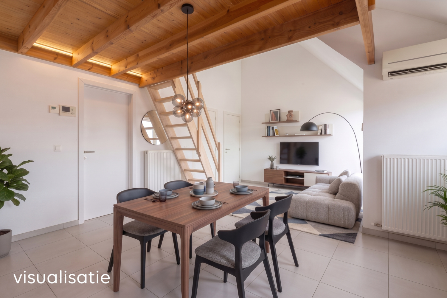 te koop appartement turnhout zandstraat 16 4 - afbeelding 5