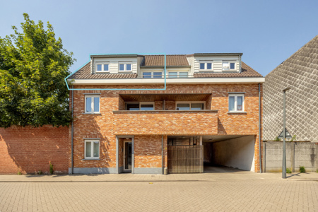 Turnhout appartement
