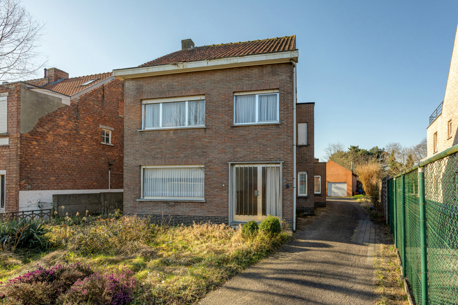 te koop huis oud turnhout steenweg op mol 33