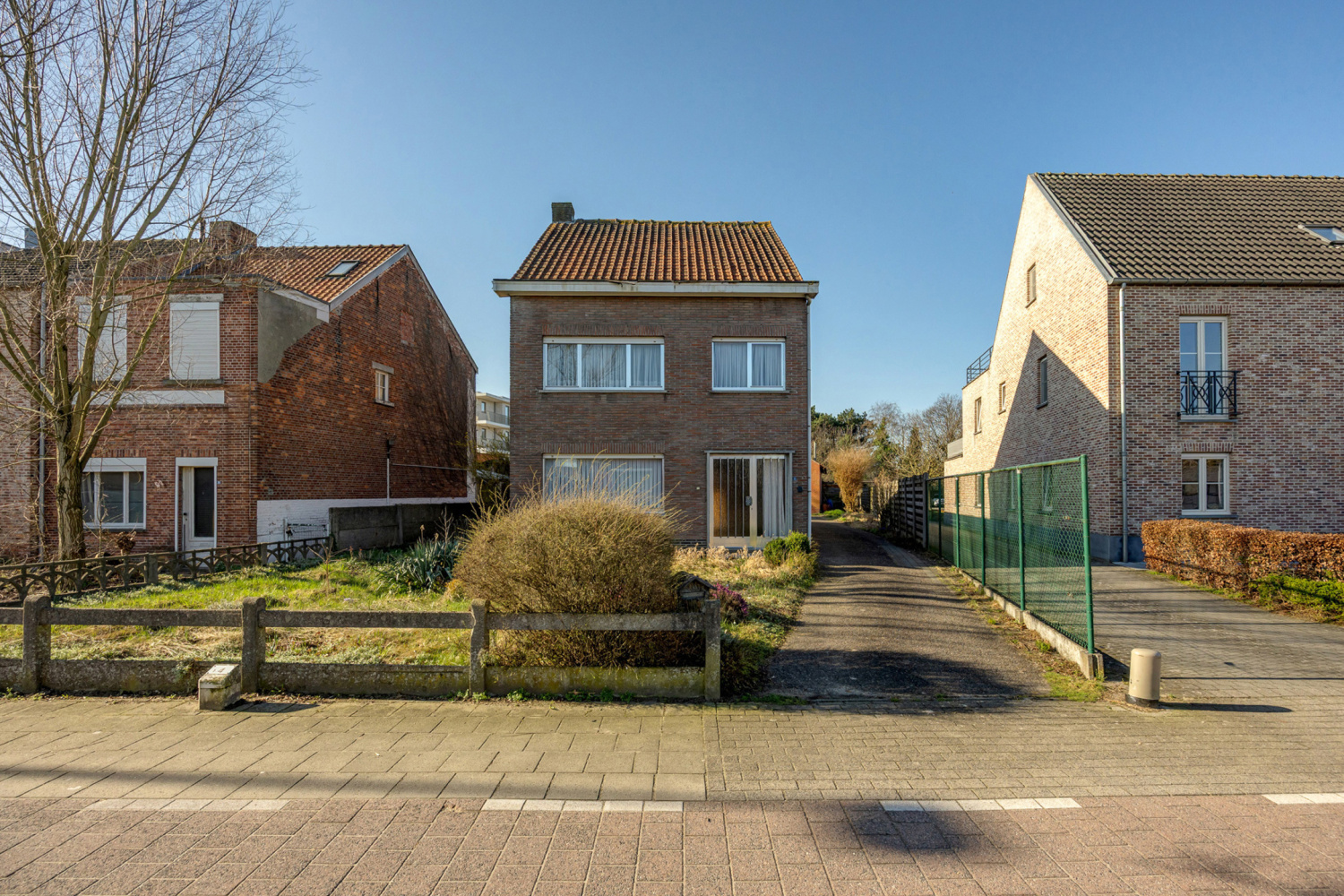 te koop huis oud turnhout steenweg op mol 33