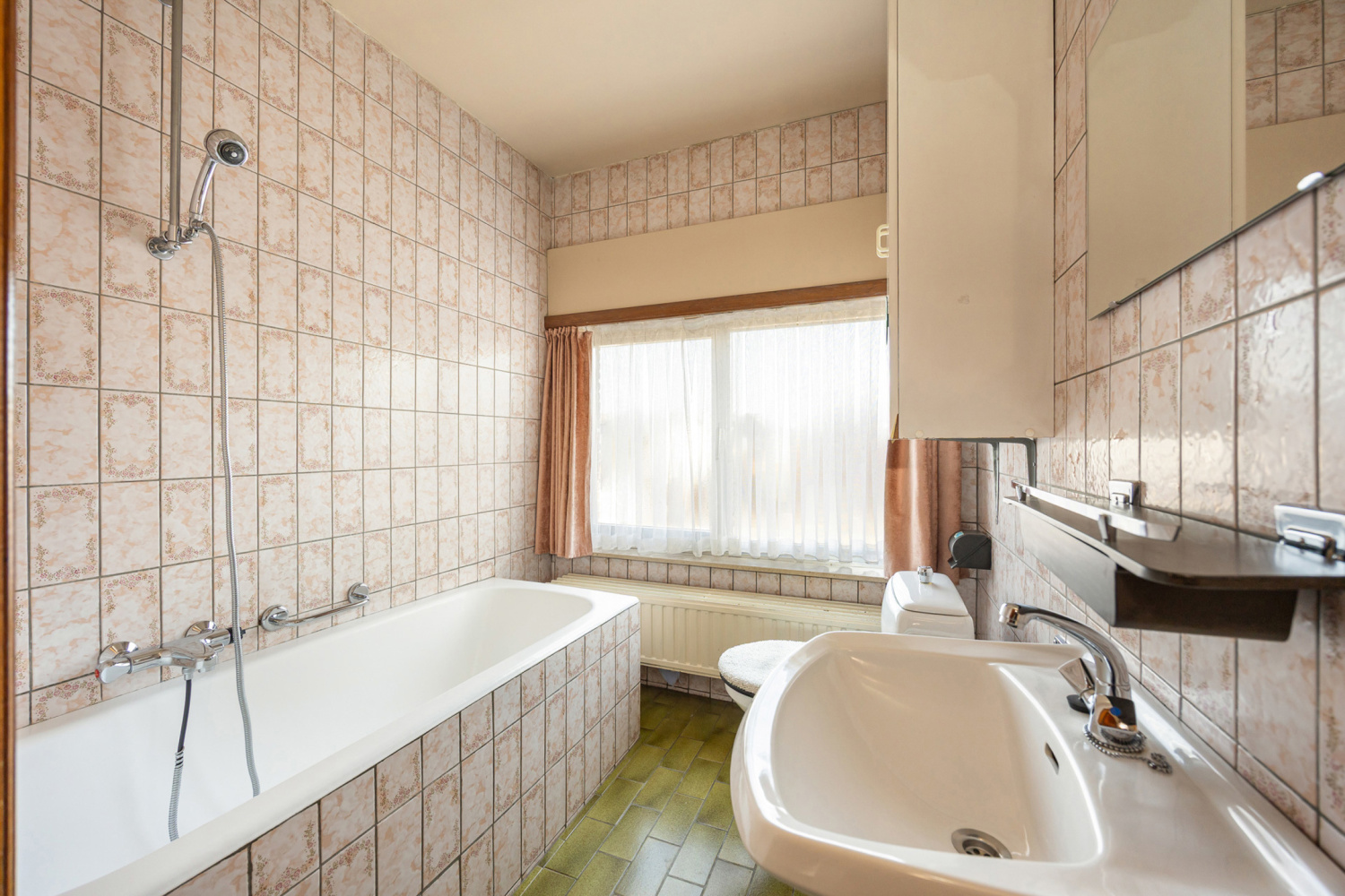 te koop huis oud turnhout steenweg op mol 33