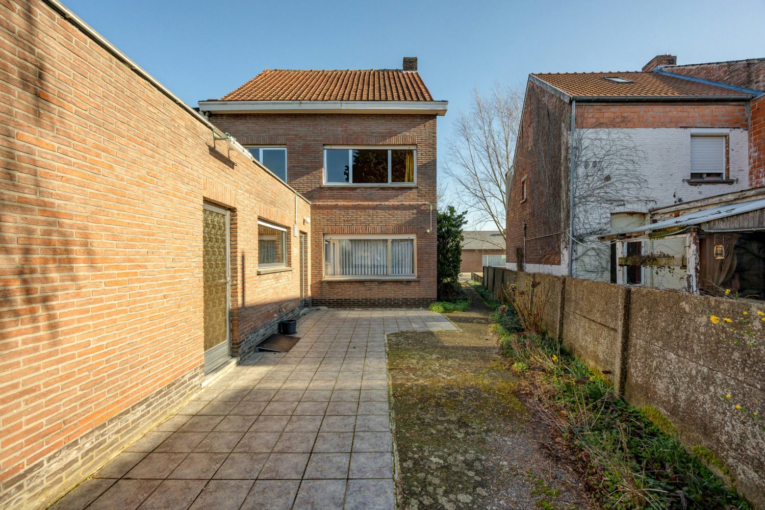 te koop huis oud turnhout steenweg op mol 33