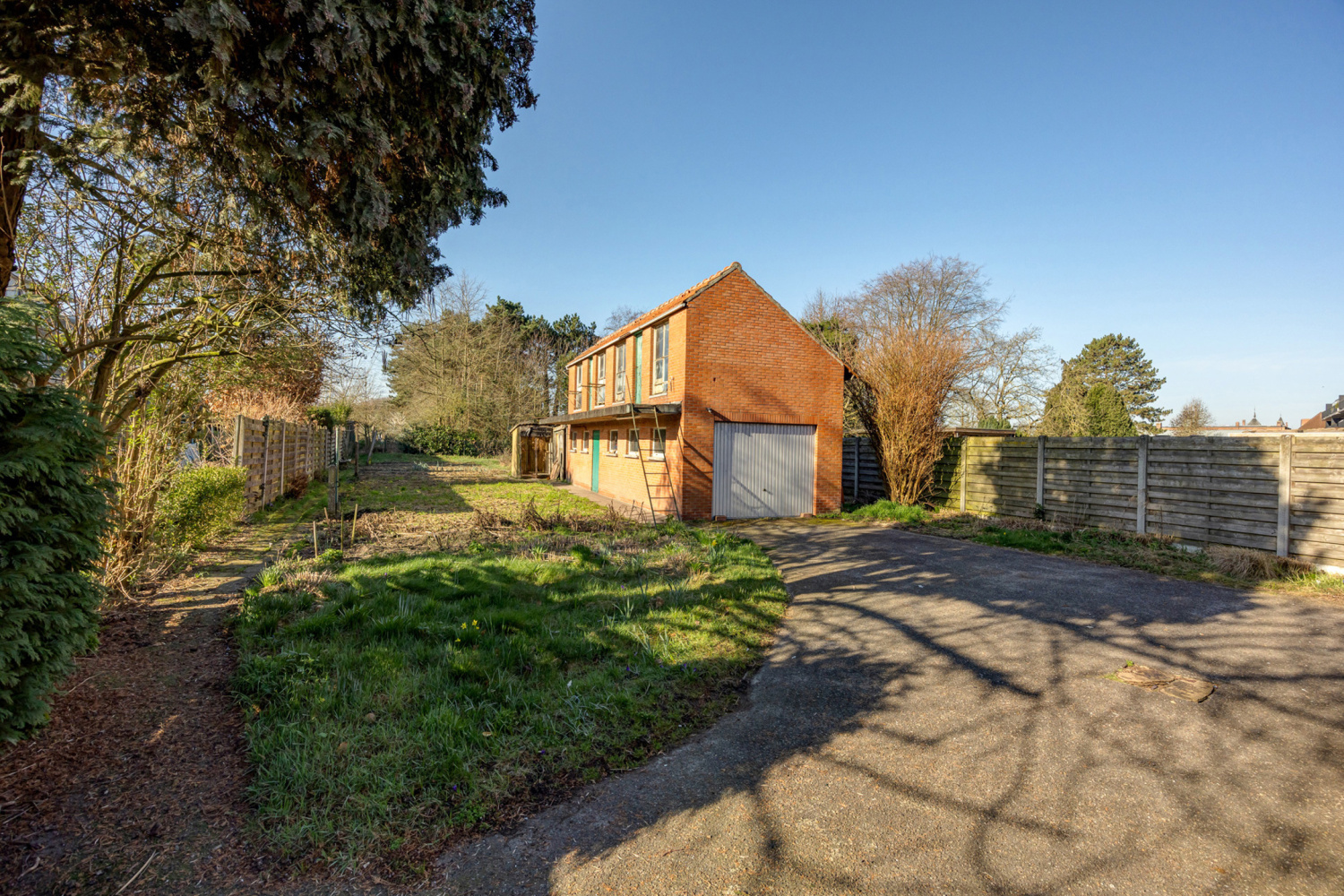 te koop huis oud turnhout steenweg op mol 33