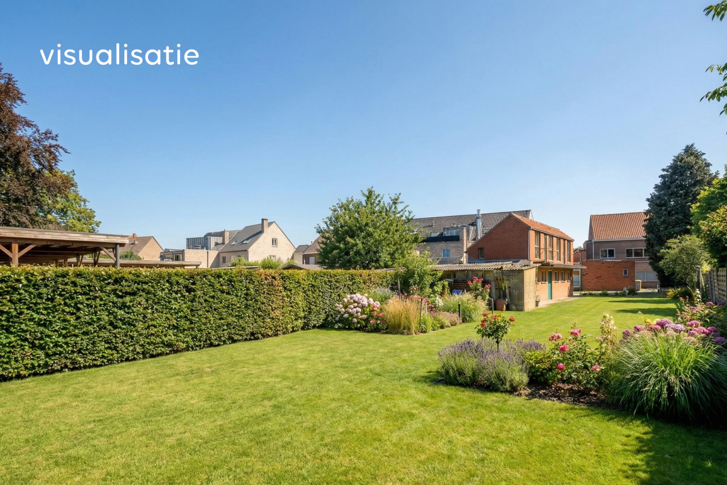 te koop huis oud turnhout steenweg op mol 33