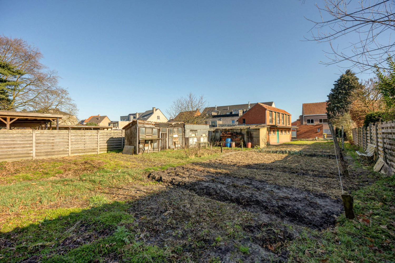 te koop huis oud turnhout steenweg op mol 33