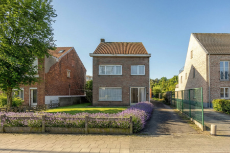Oud-Turnhout huis