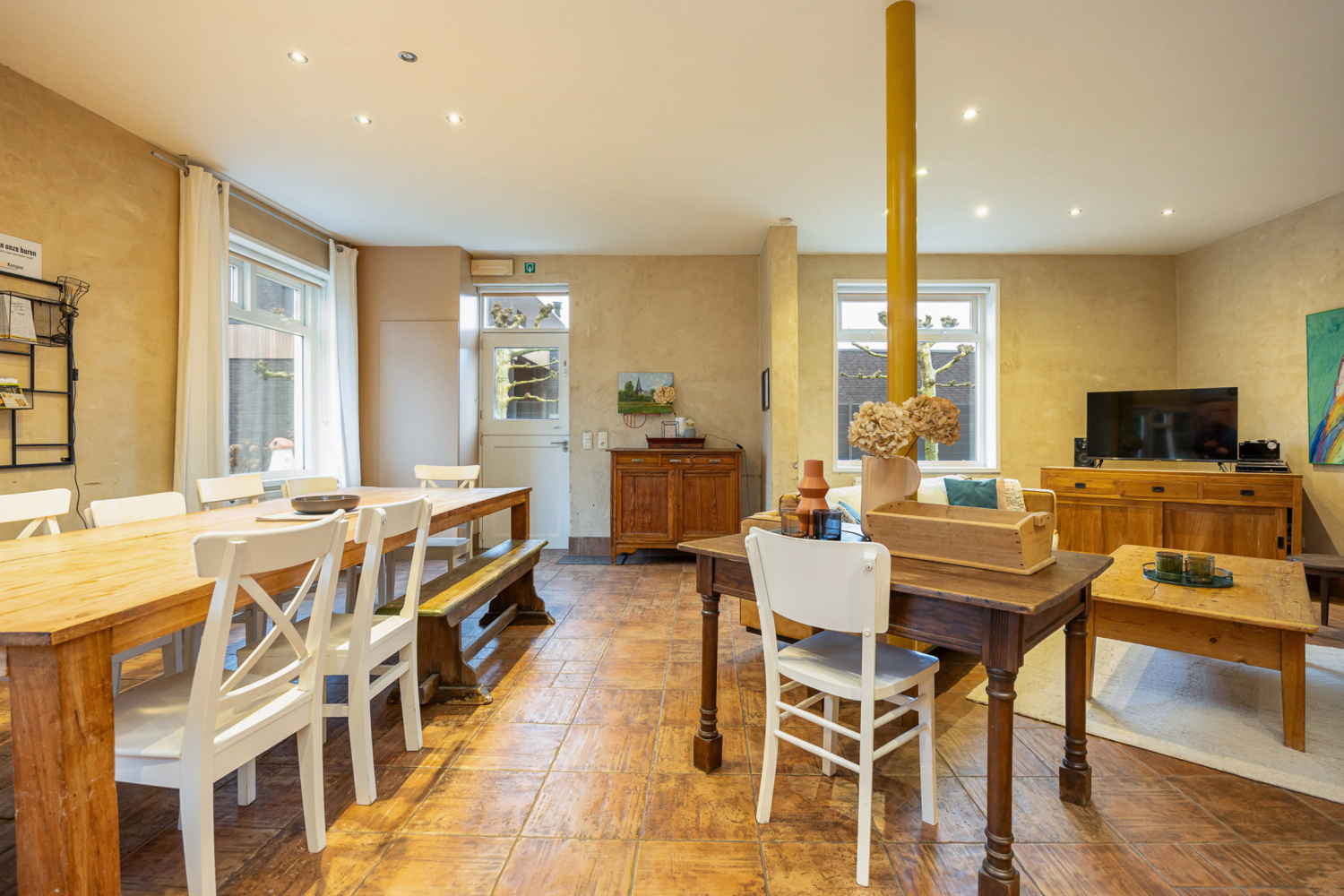 te koop huis baarle hertog hoogbraak 10