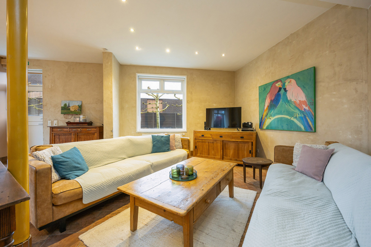 te koop huis baarle hertog hoogbraak 10