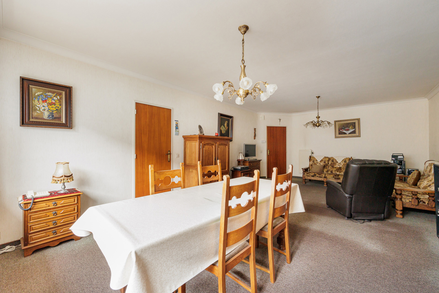 te koop appartement geel diestseweg 84