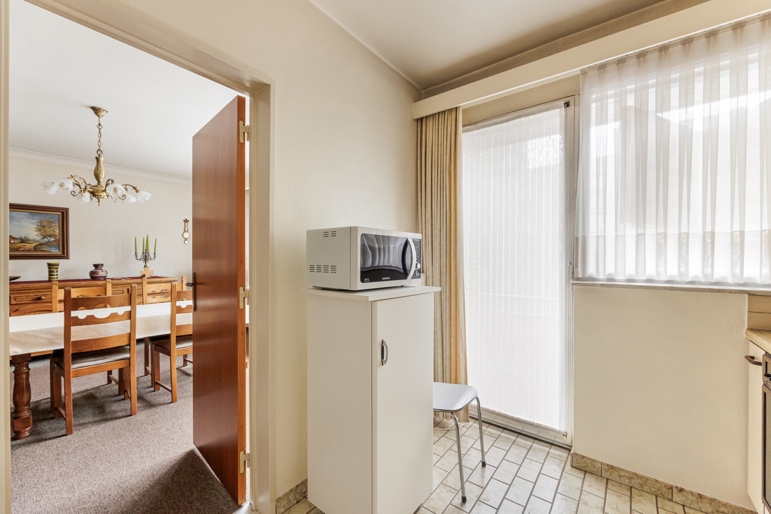 te koop appartement geel diestseweg 84