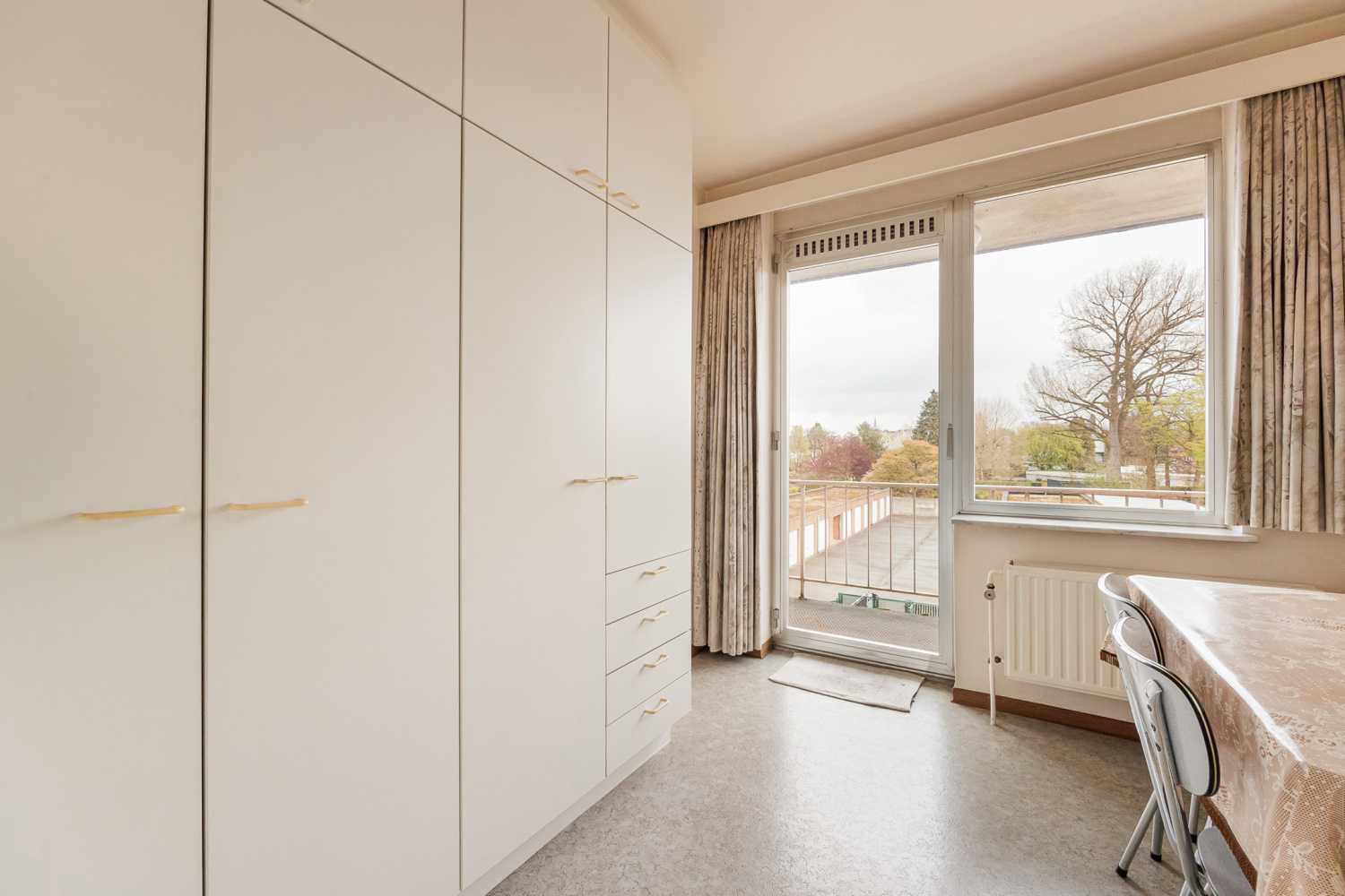 te koop appartement geel diestseweg 84
