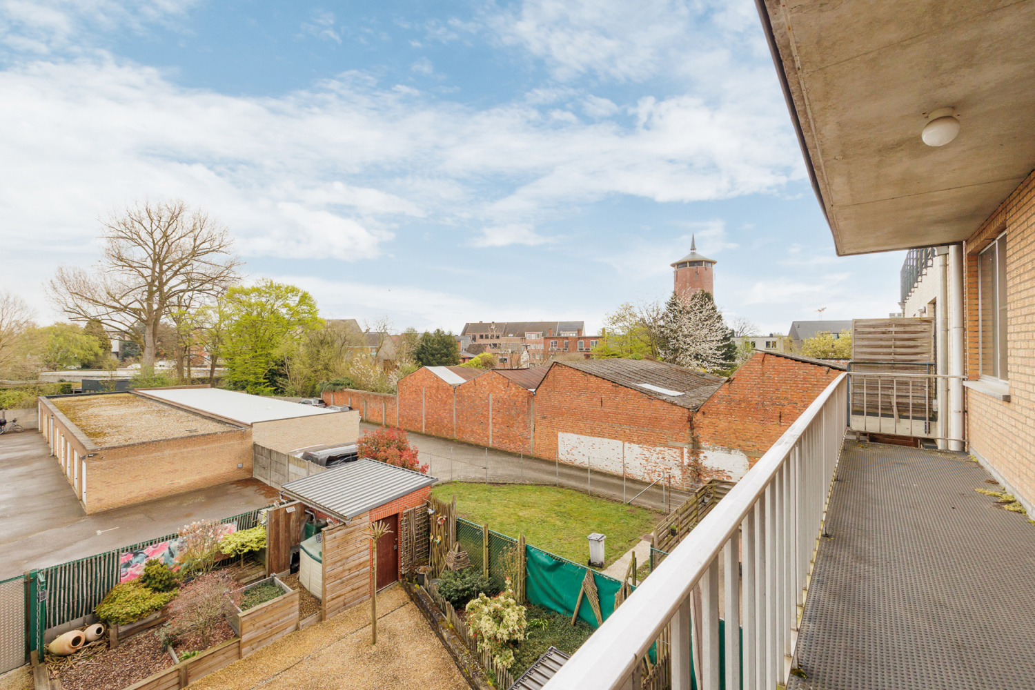 te koop appartement geel diestseweg 84