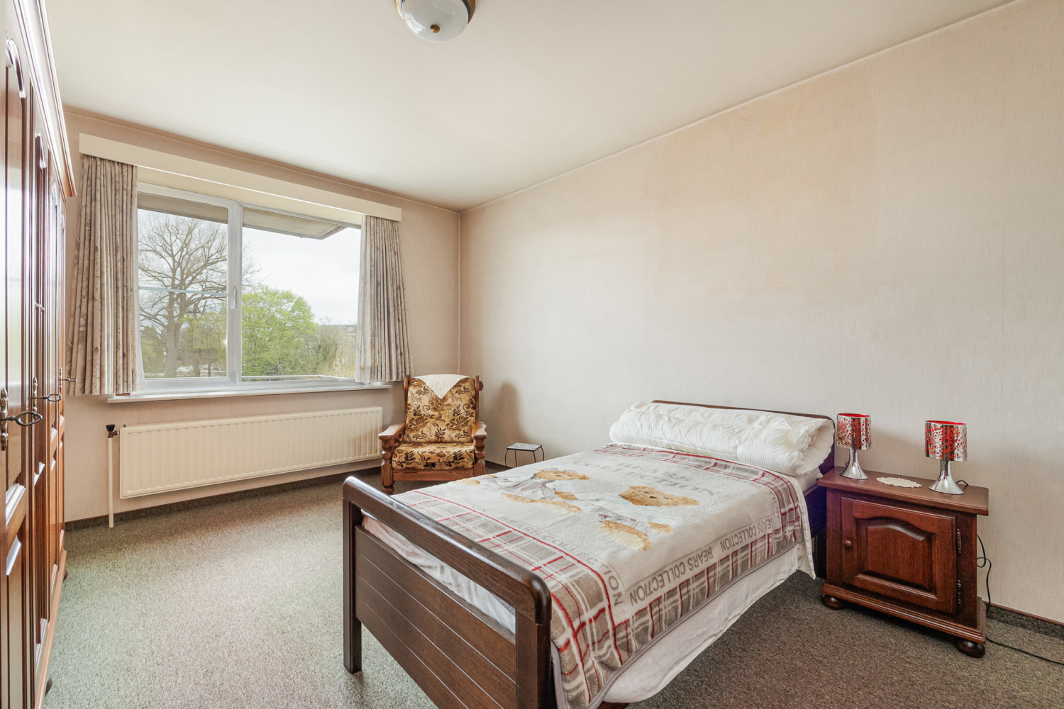 te koop appartement geel diestseweg 84