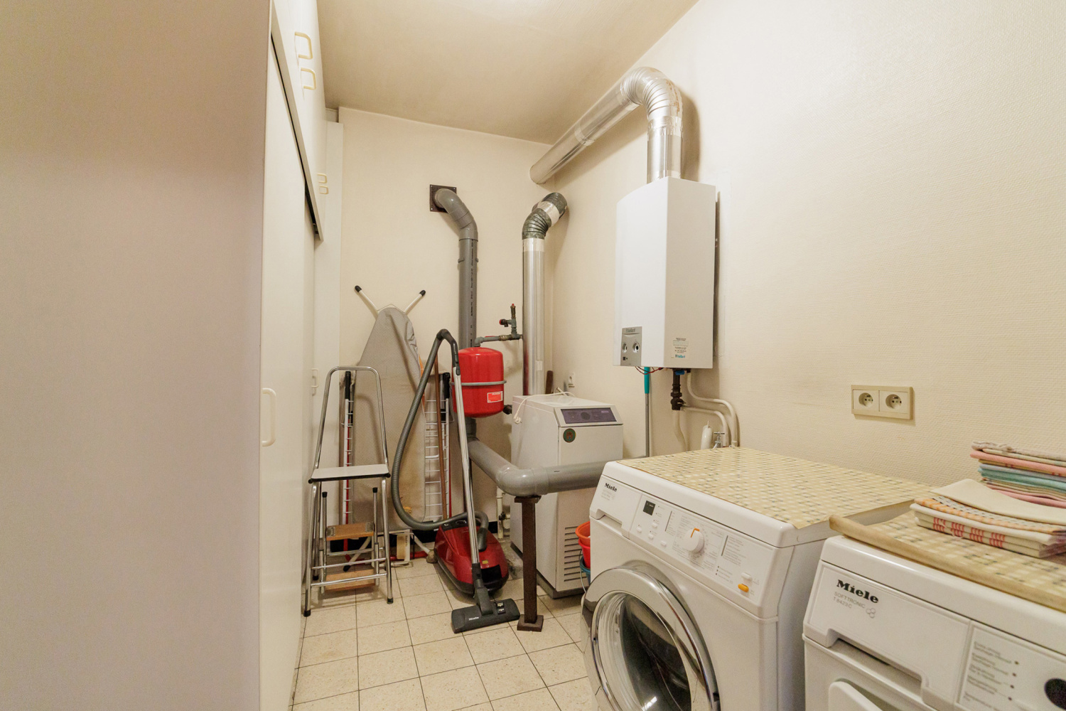 te koop appartement geel diestseweg 84