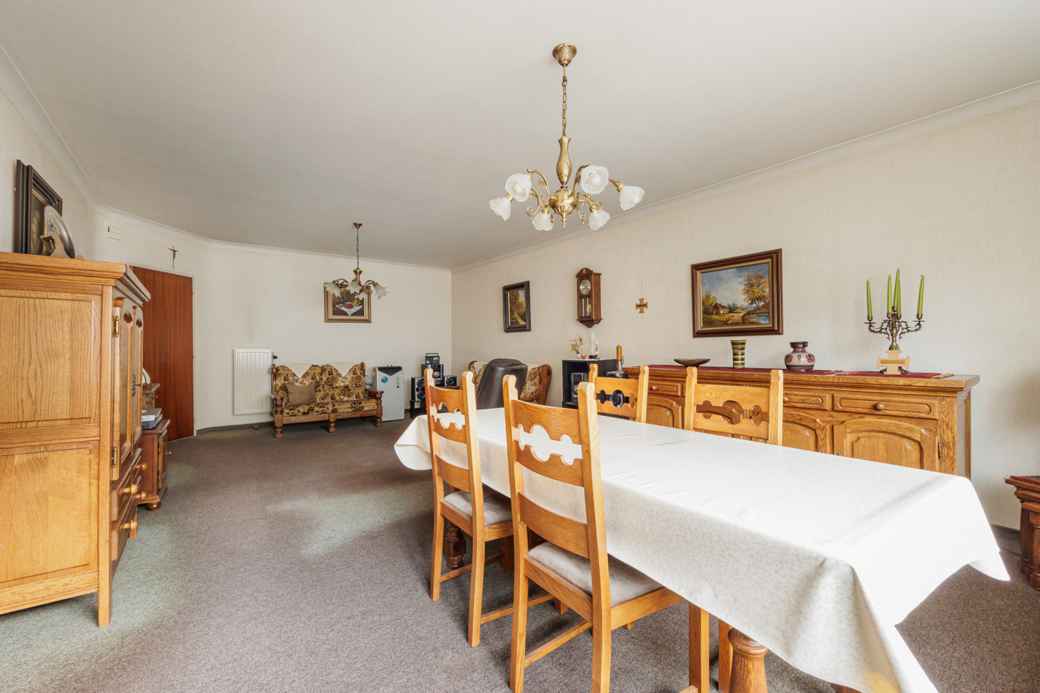 te koop appartement geel diestseweg 84