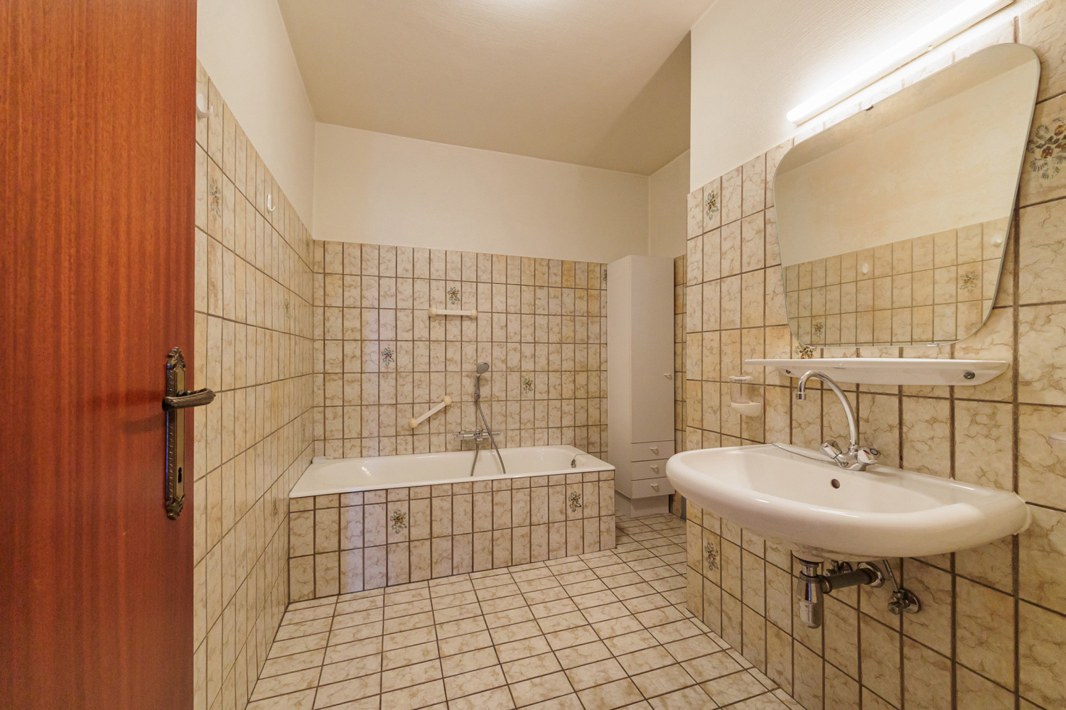 te koop appartement geel diestseweg 84