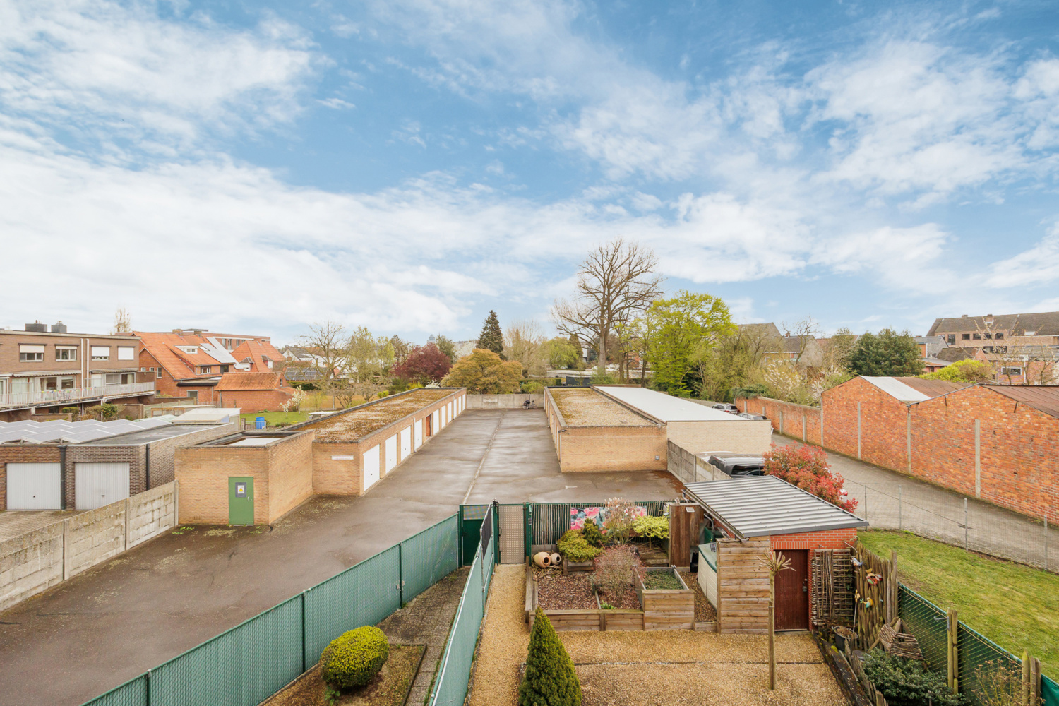 te koop appartement geel diestseweg 84