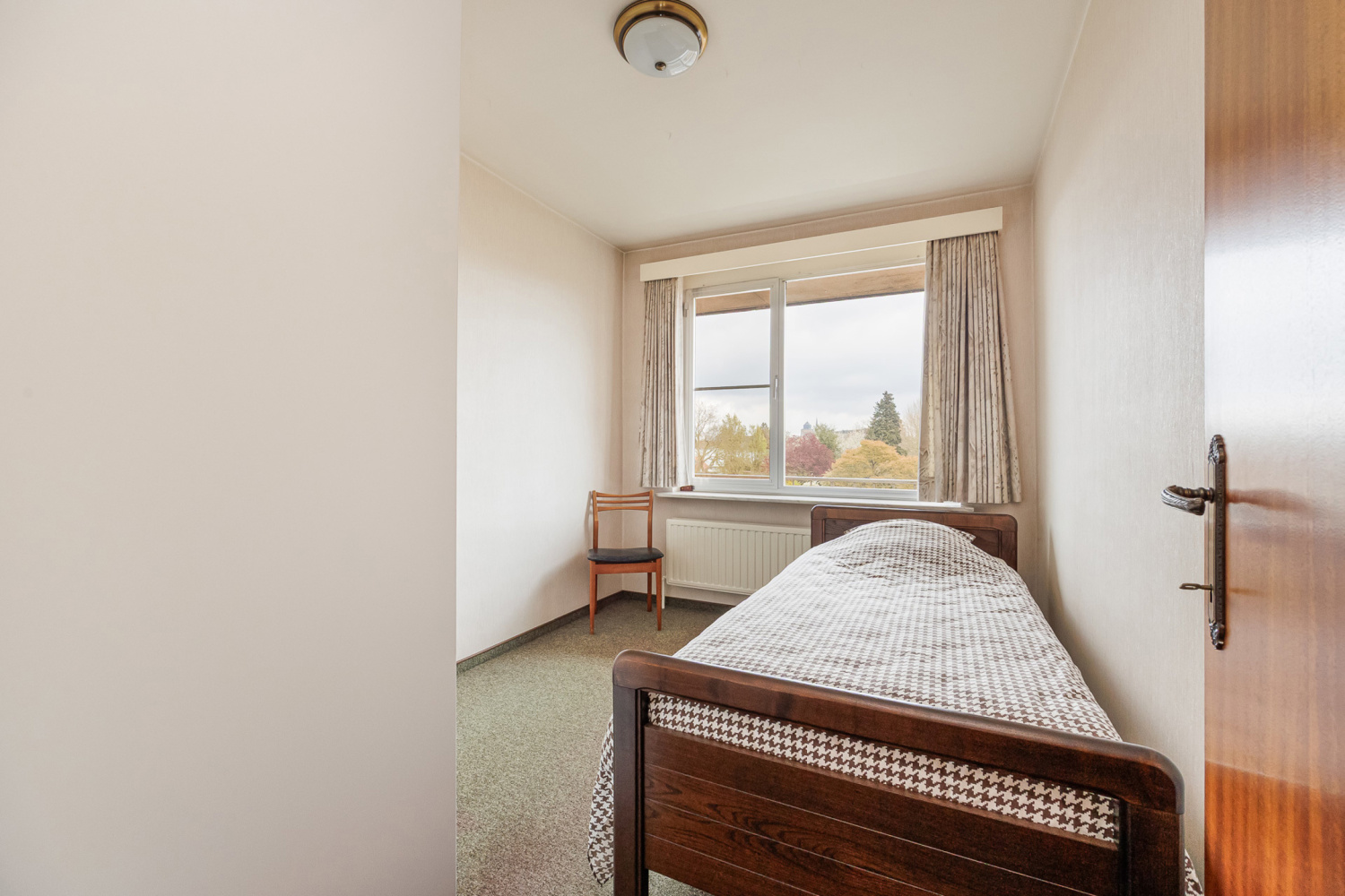 te koop appartement geel diestseweg 84