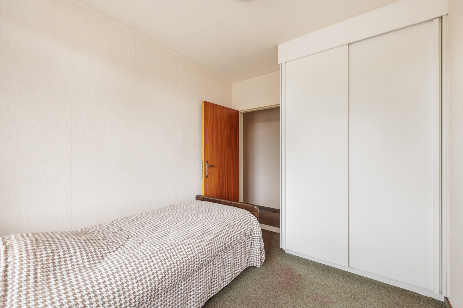 te koop appartement geel diestseweg 84