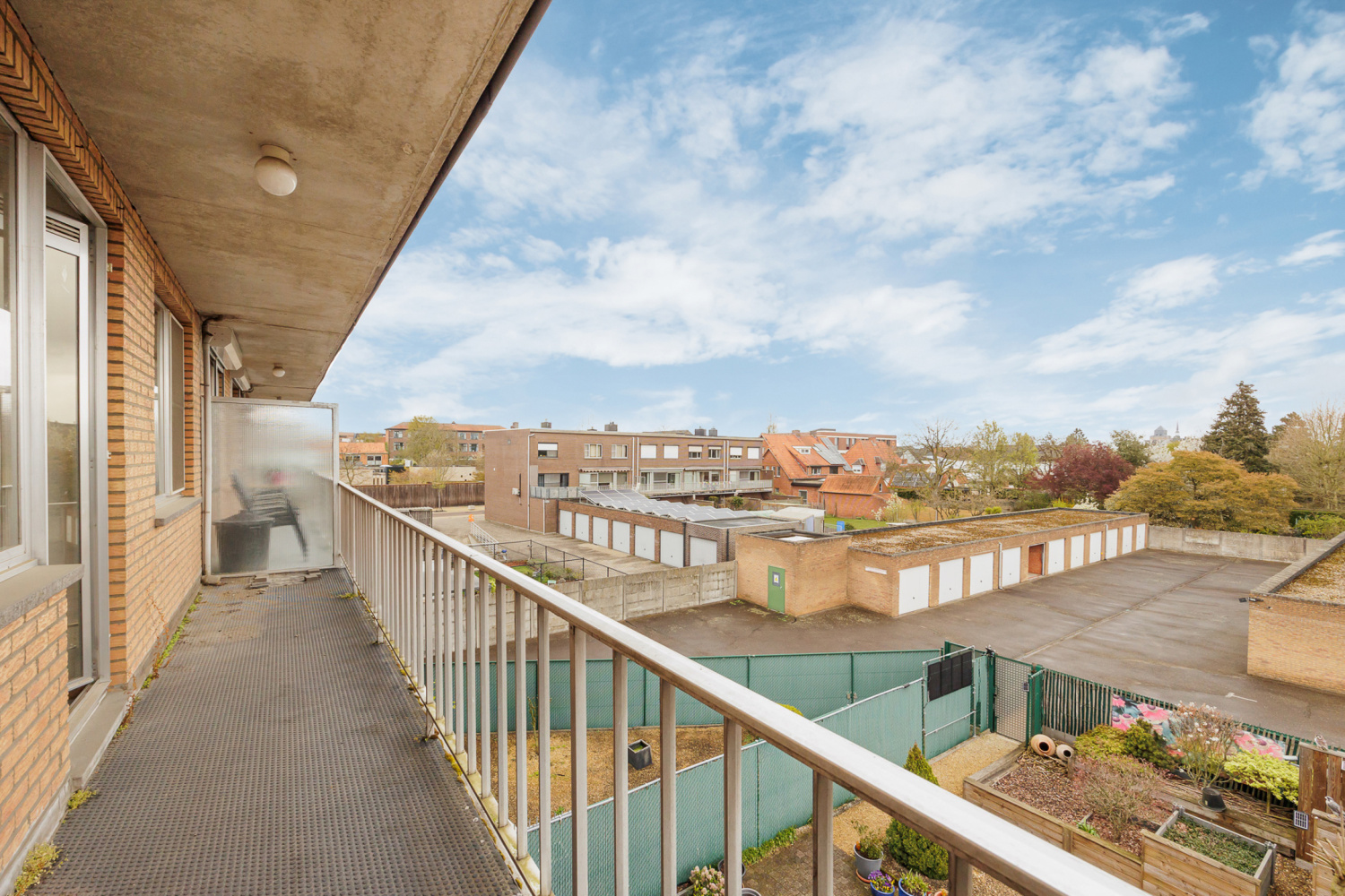 te koop appartement geel diestseweg 84