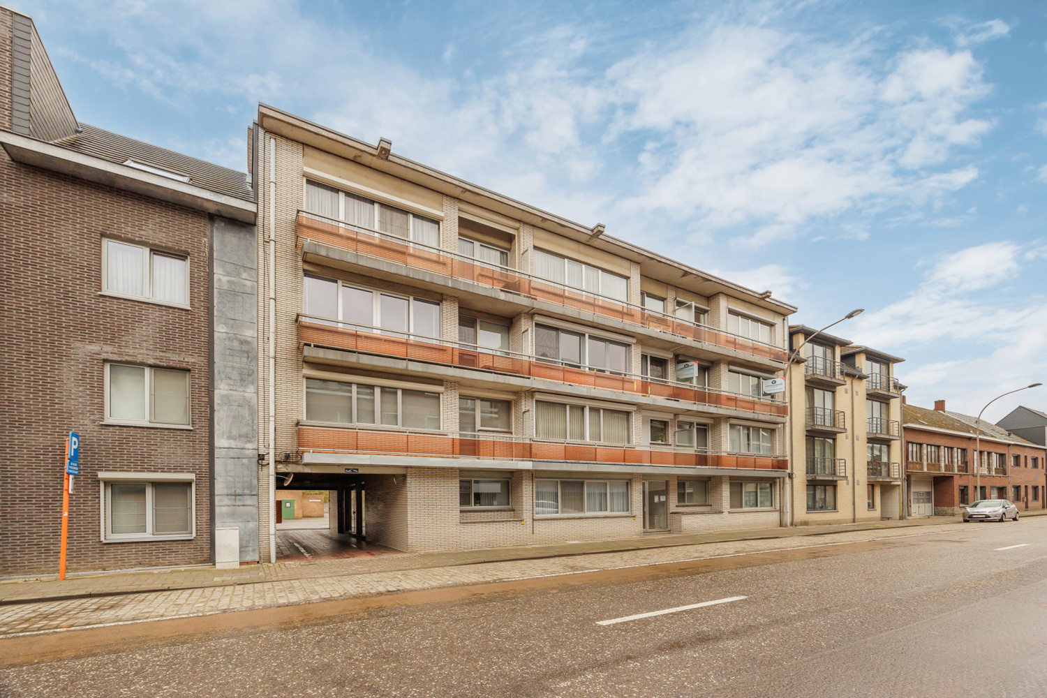 te koop appartement geel diestseweg 84