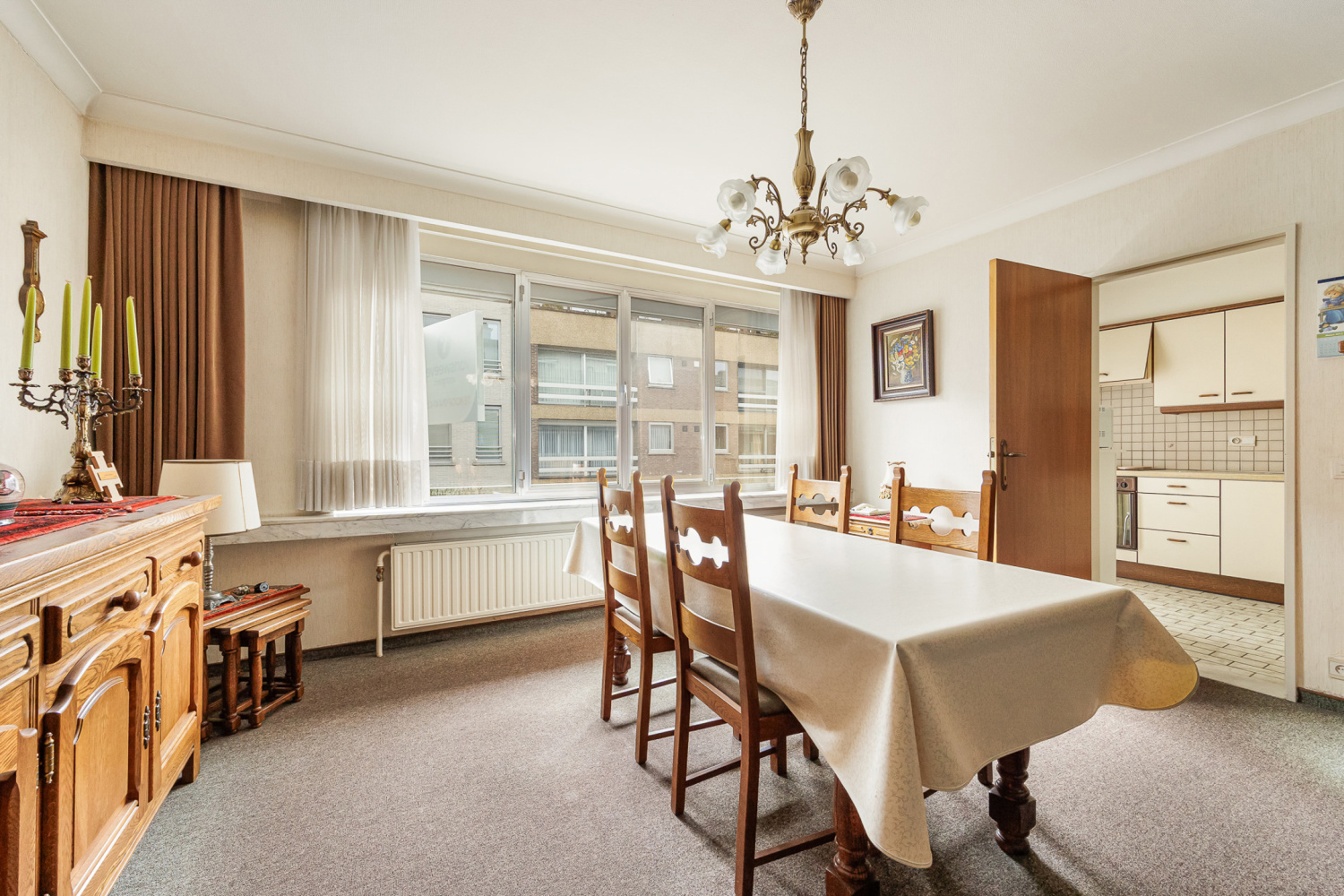 te koop appartement geel diestseweg 84