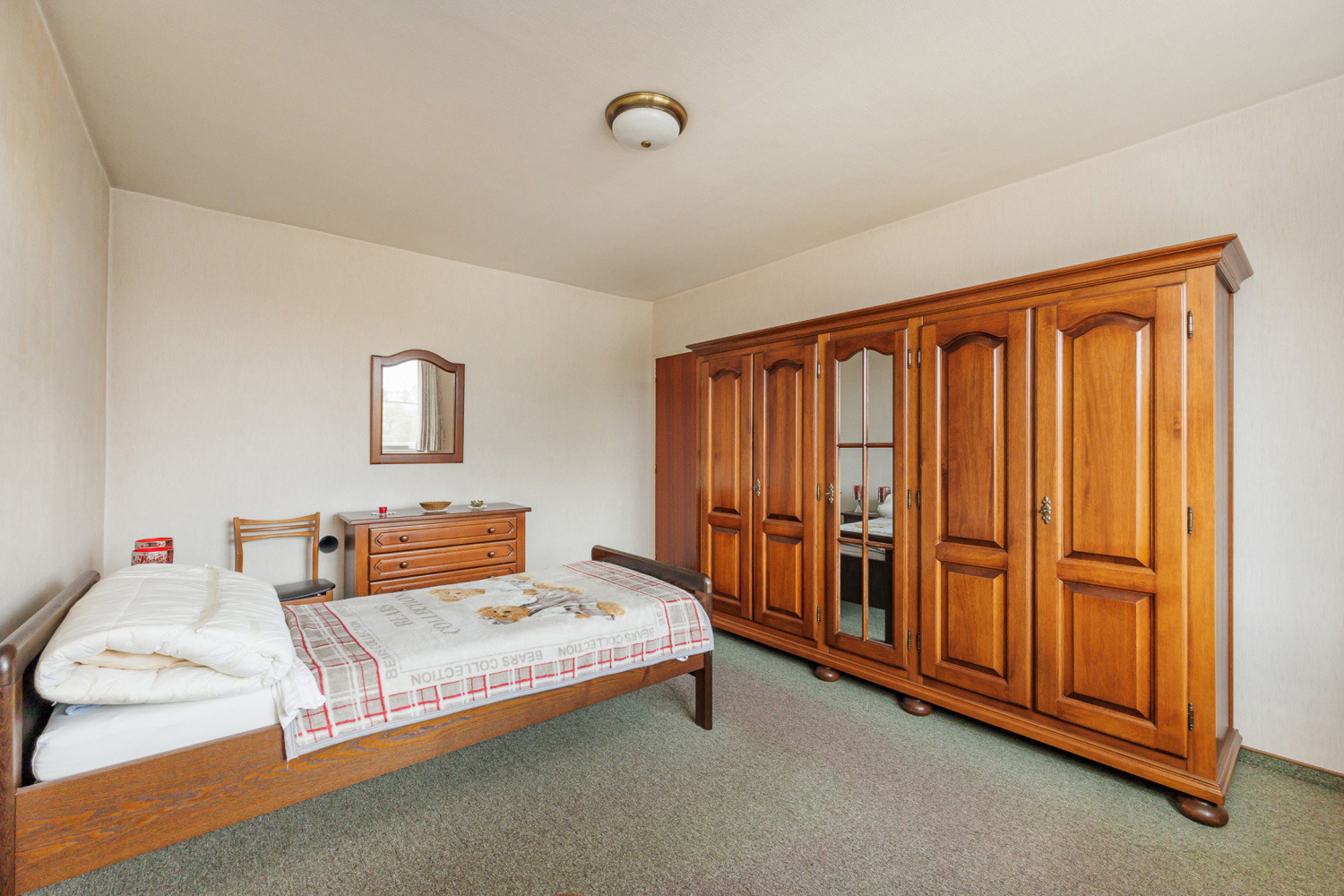 te koop appartement geel diestseweg 84