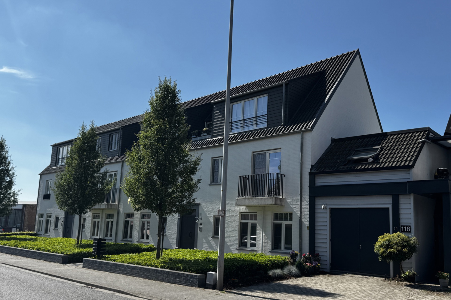 te huur appartement weelde koning albertstraat 120 1 1