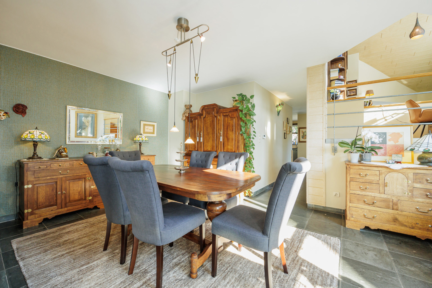 te koop huis turnhout fonteinstraat 36 - afbeelding 6