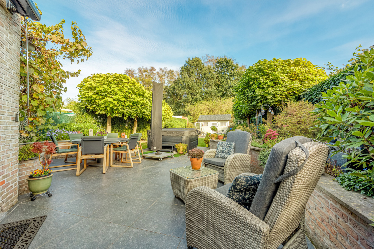 te koop huis turnhout fonteinstraat 36 - afbeelding 32