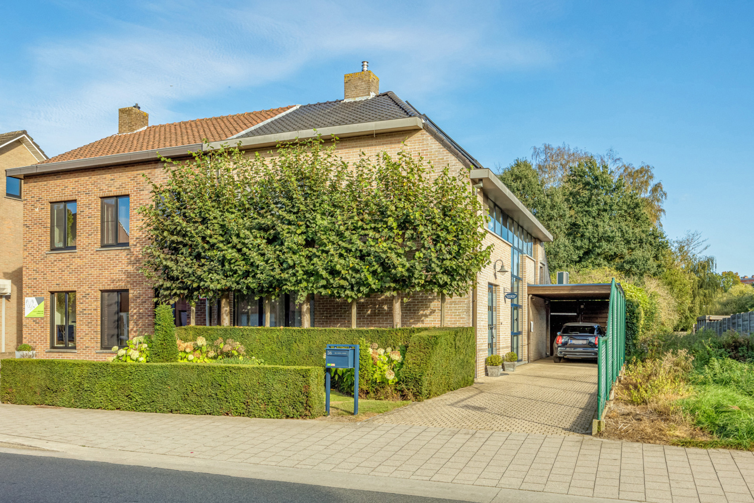 te koop huis turnhout fonteinstraat 36 - afbeelding 35