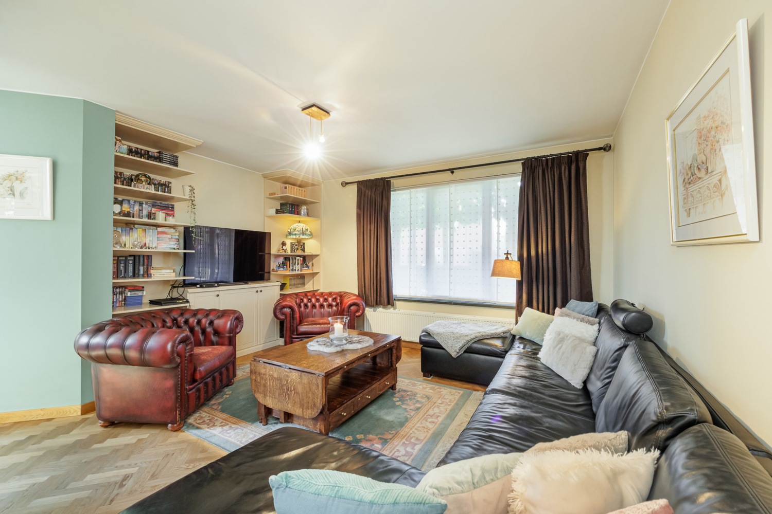 te koop huis turnhout fonteinstraat 36 - afbeelding 9