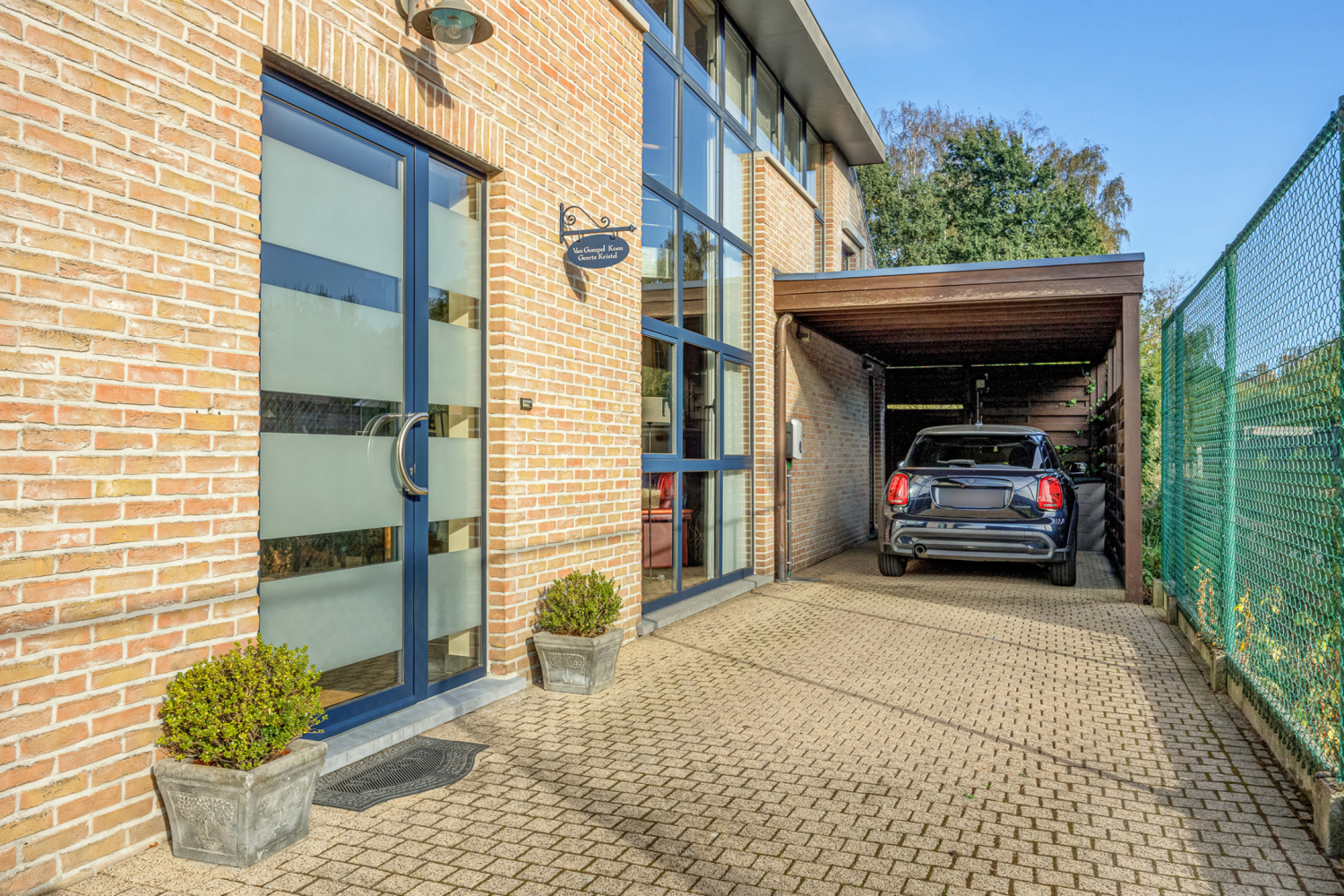 te koop huis turnhout fonteinstraat 36 - afbeelding 27