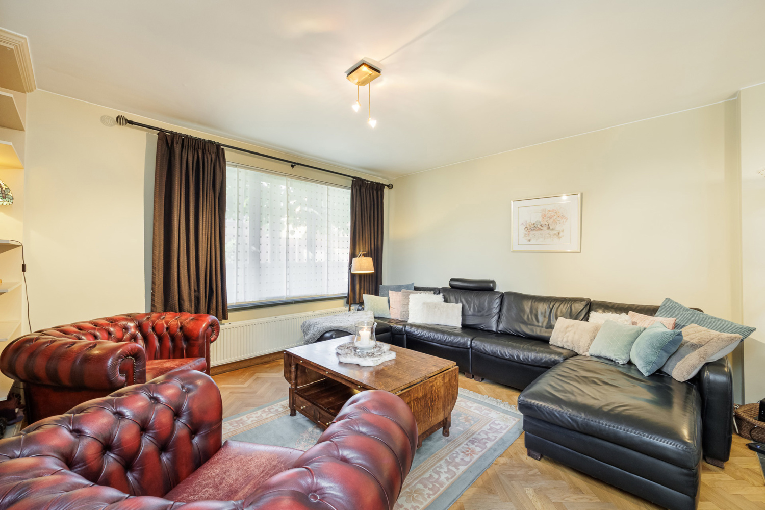 te koop huis turnhout fonteinstraat 36 - afbeelding 7