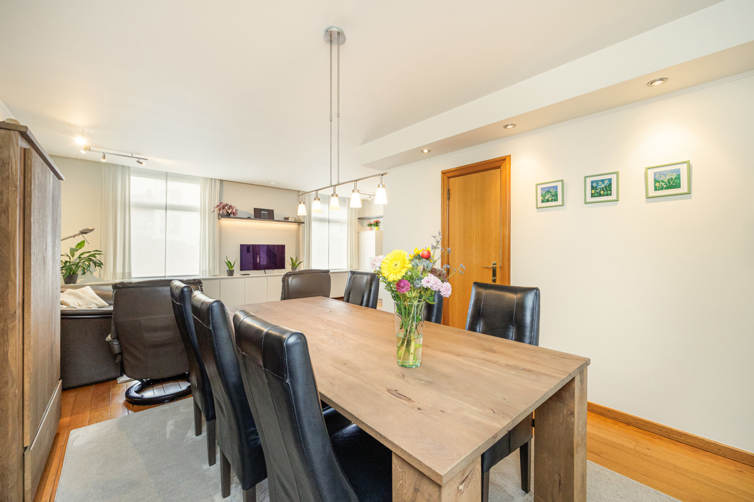 te koop huis turnhout tuinstraat 20 - afbeelding 2