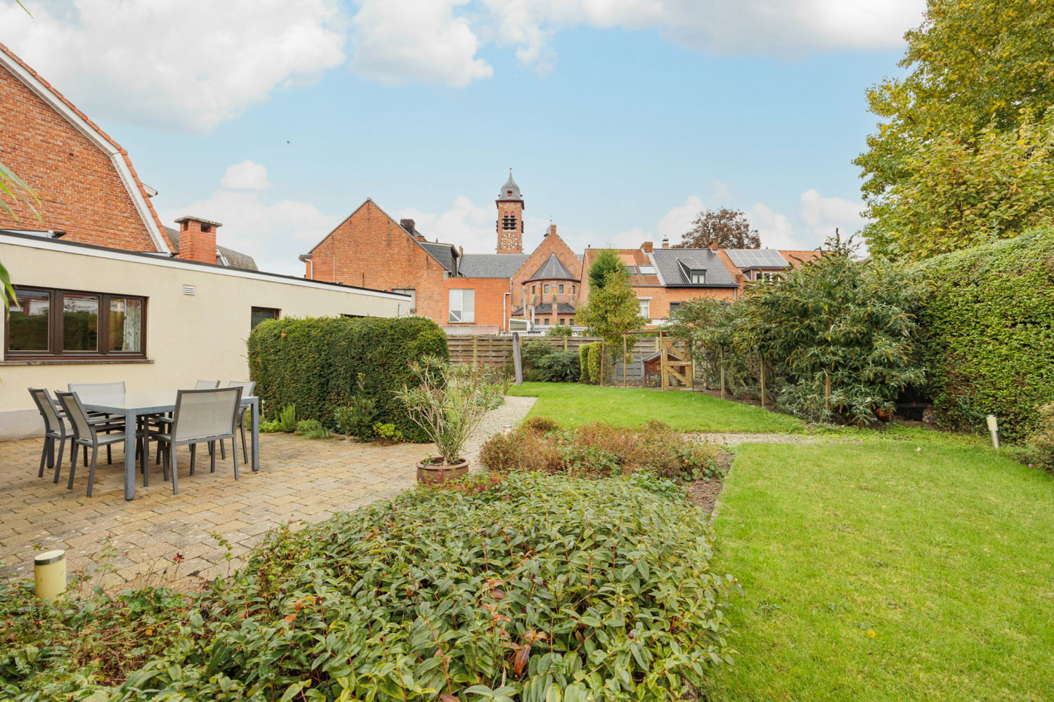 te koop huis turnhout tuinstraat 20 - afbeelding 25