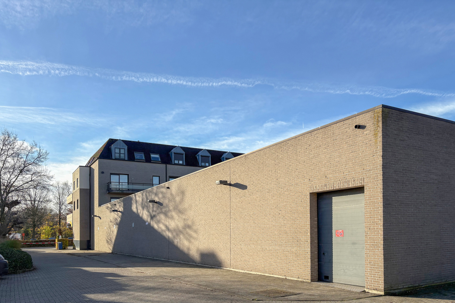 te koop commercieel turnhout papenbruggestraat 76