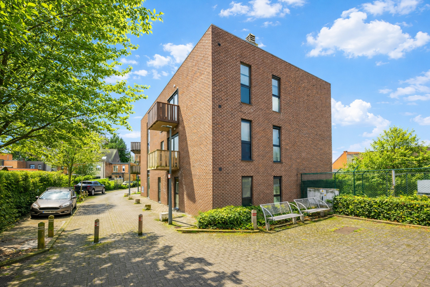 te koop appartement turnhout soldatenpad 5 5
