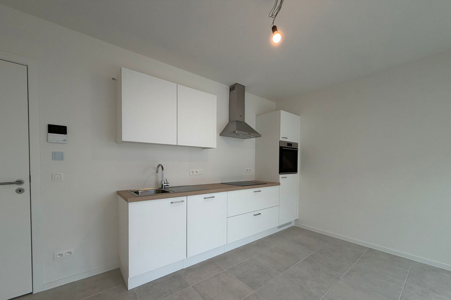 te huur appartement turnhout molenstraat 2 - afbeelding 3