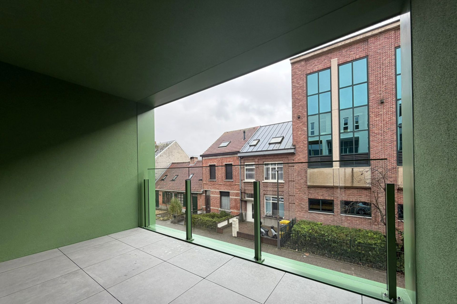 te huur appartement turnhout molenstraat 2 - afbeelding 5
