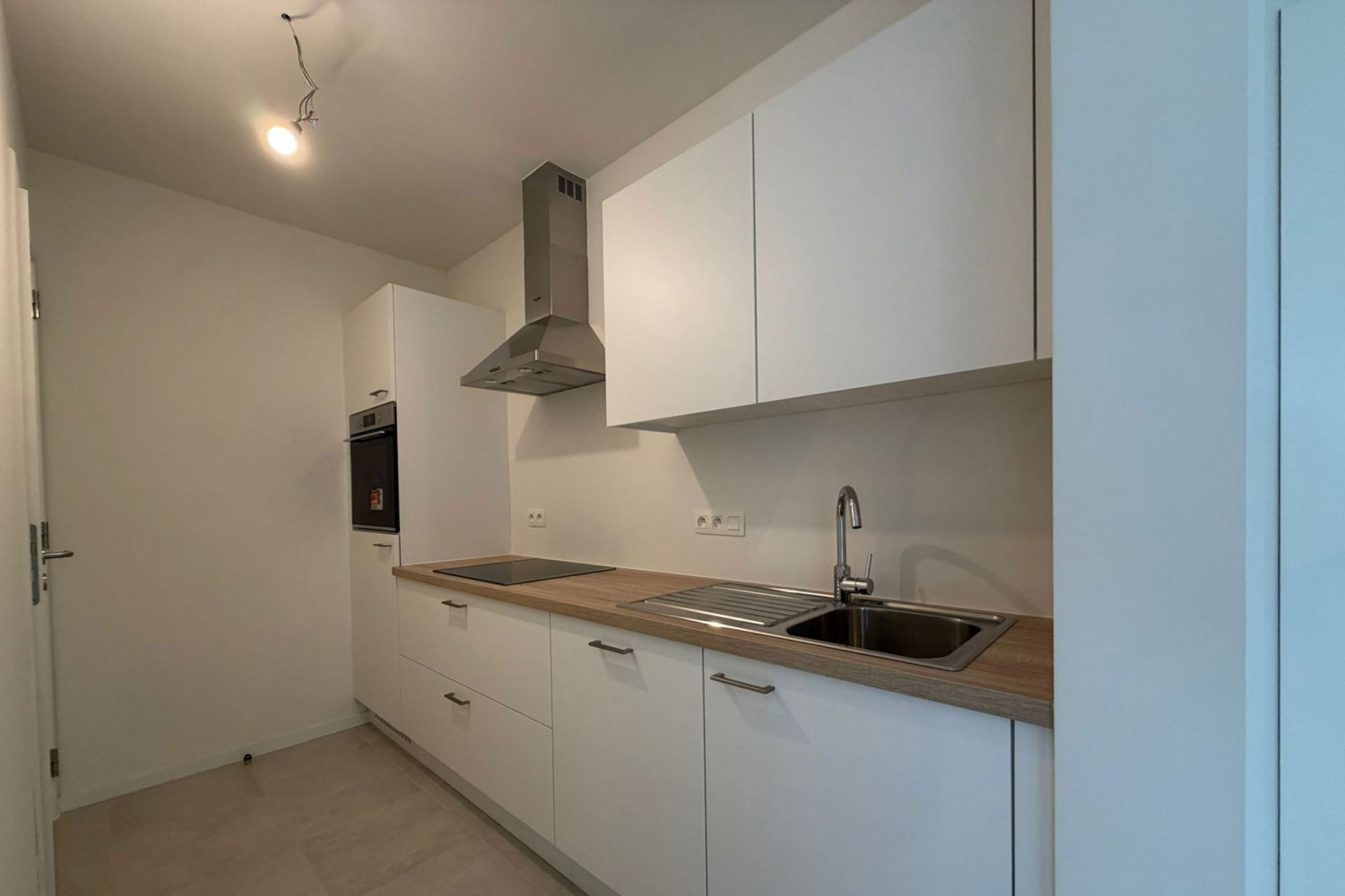 te huur appartement turnhout molenstraat 7 1 - afbeelding 3