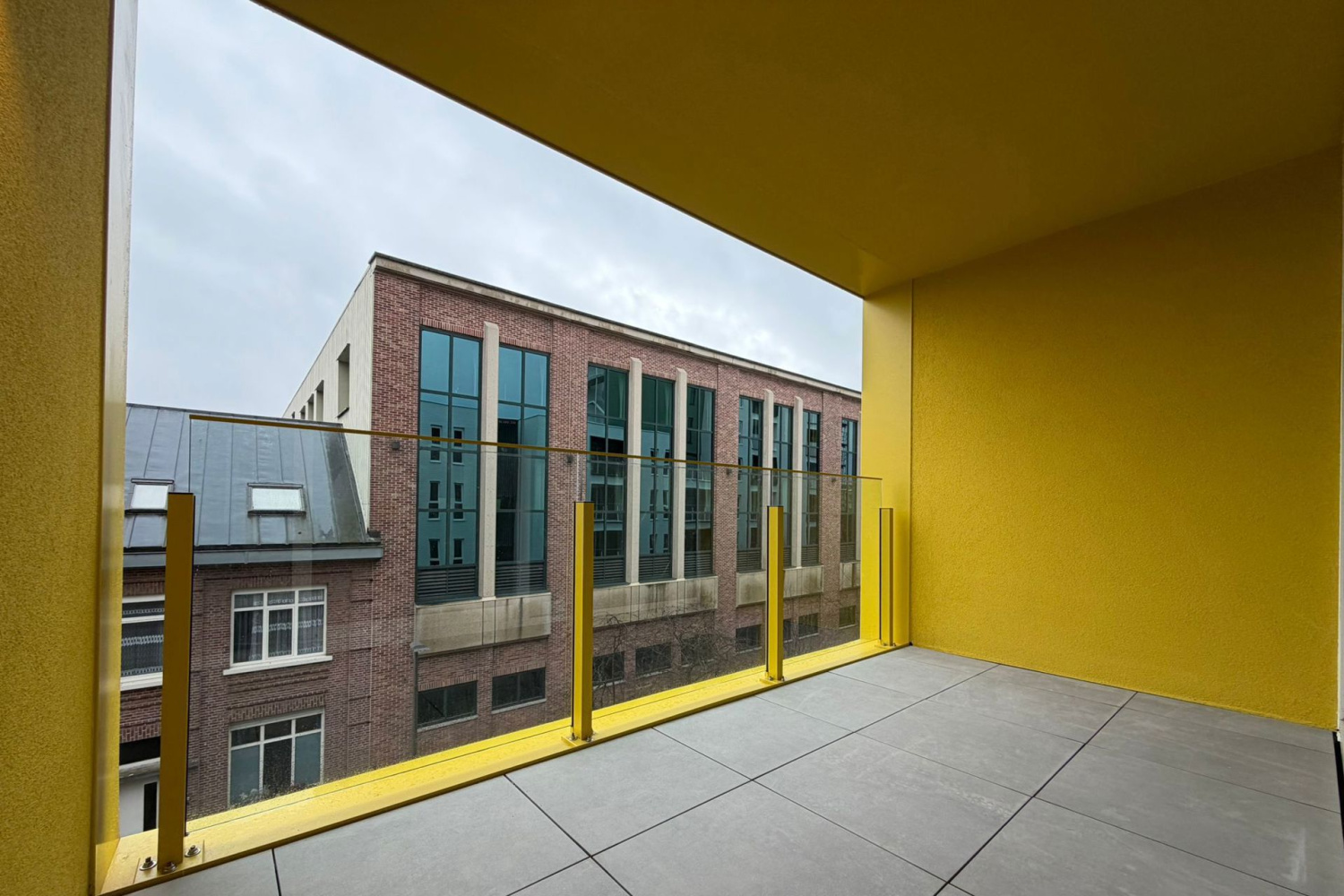 te huur appartement turnhout molenstraat 8 1