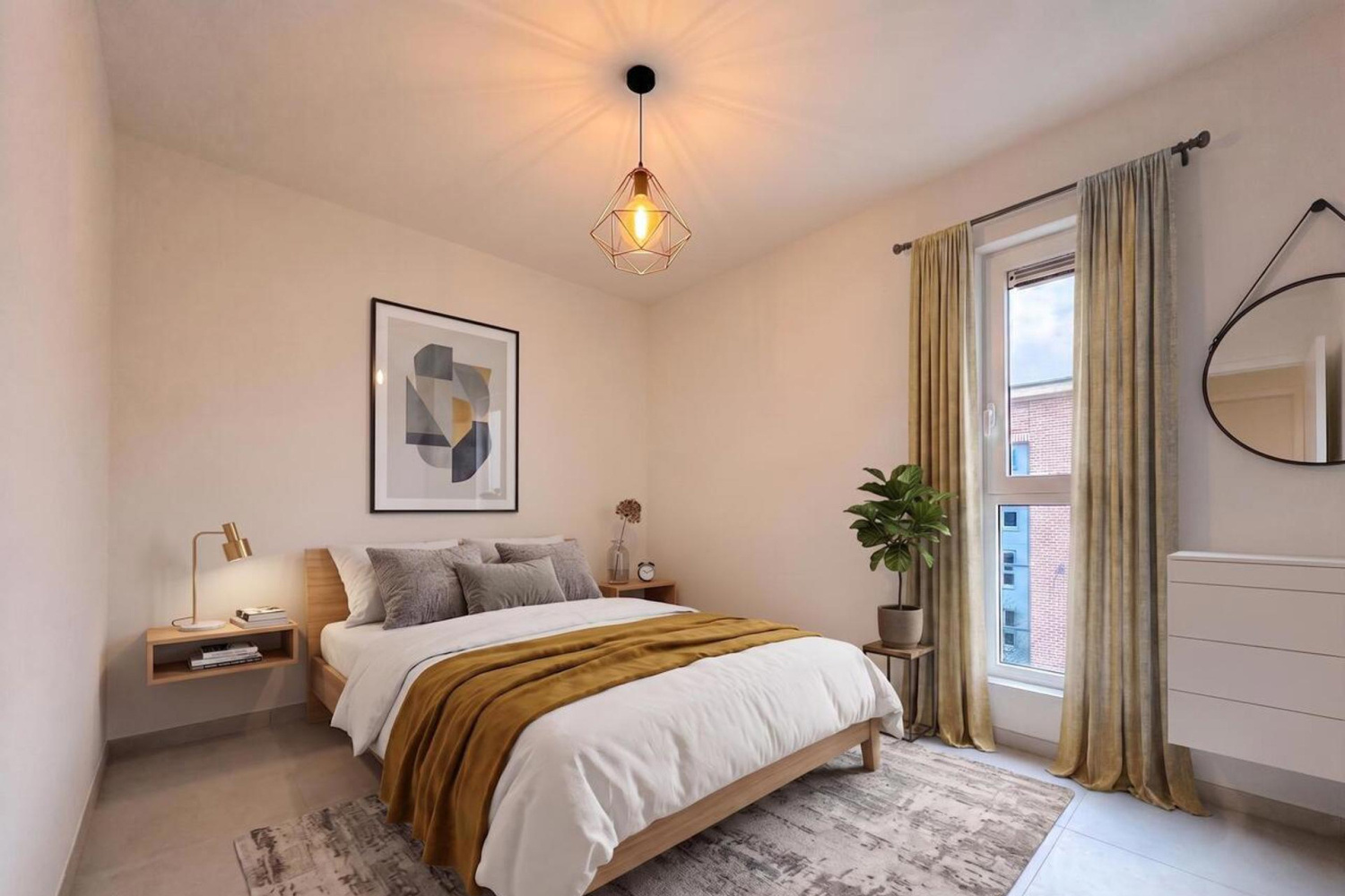 te huur appartement turnhout molenstraat 8 1 7570296 - afbeelding 3