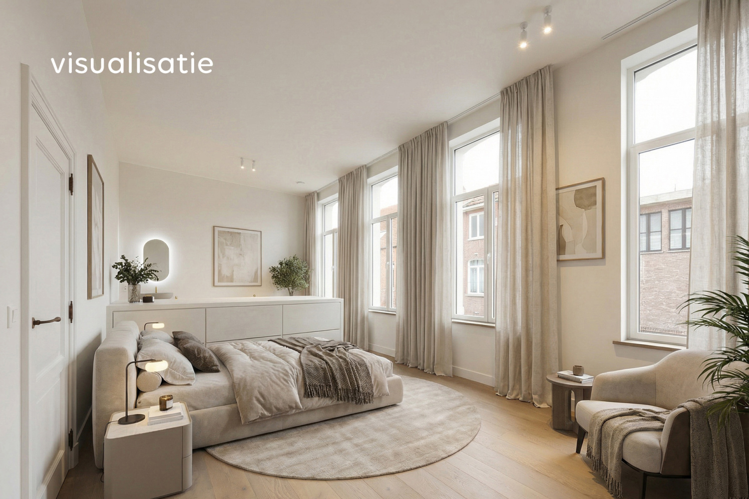 te koop huis turnhout warandestraat 48 7571036