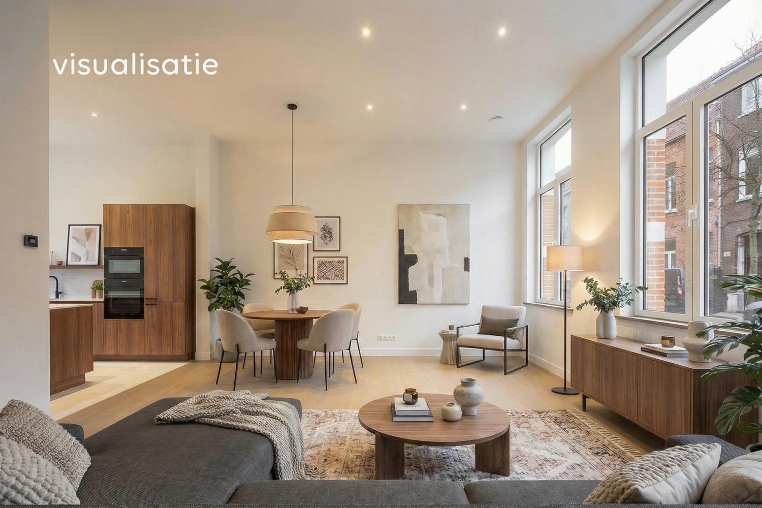 te koop huis turnhout warandestraat 48 7571036