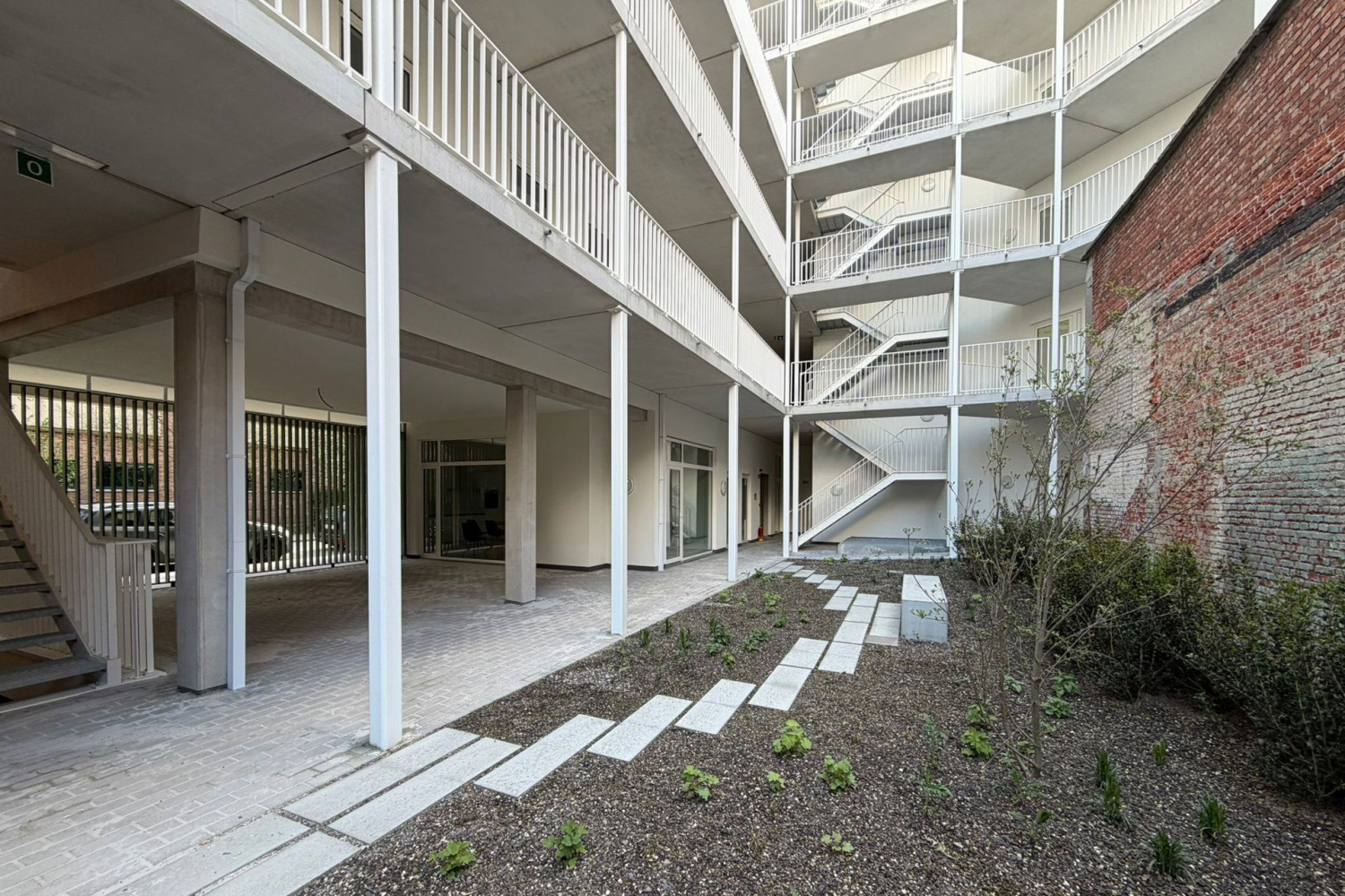 te huur appartement turnhout molenstraat 14 1