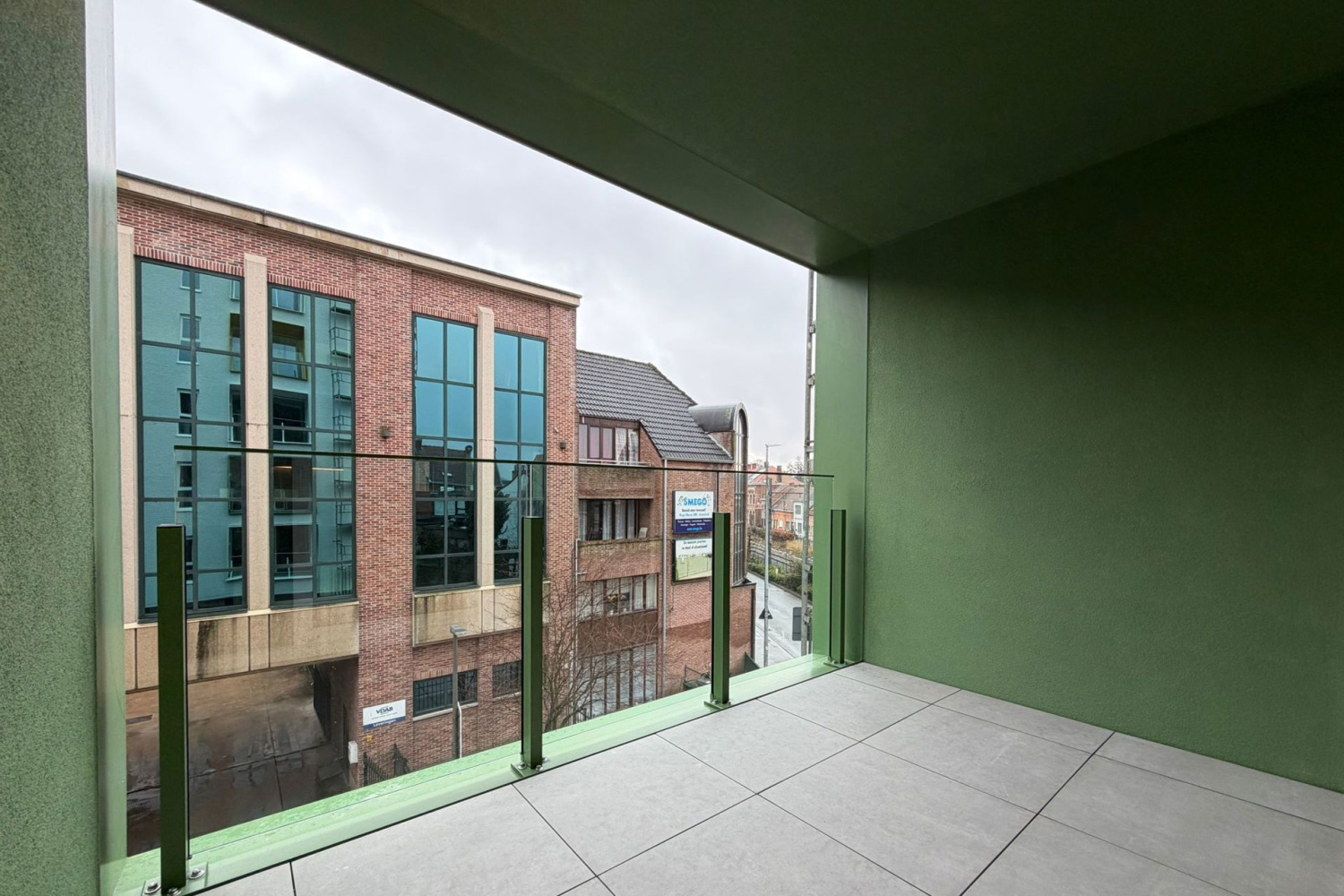 te huur appartement turnhout molenstraat 14 1