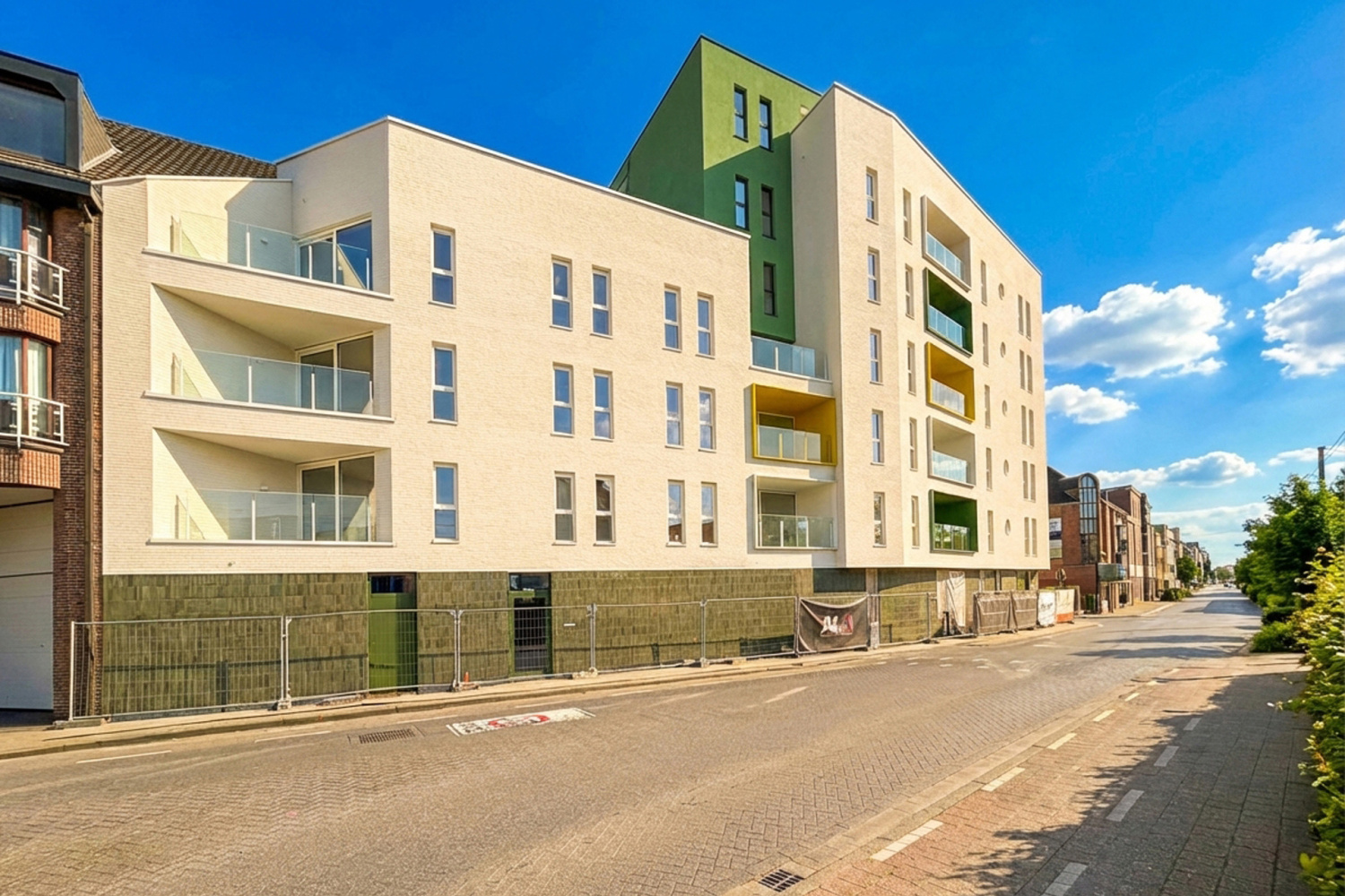 te huur appartement turnhout molenstraat 15 1