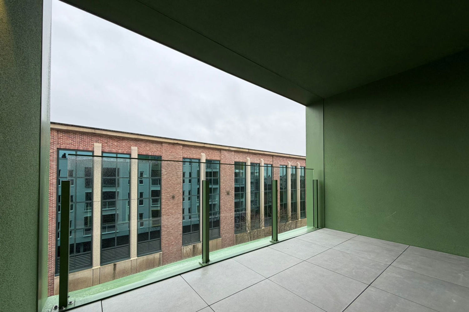 te huur appartement turnhout molenstraat 19 1