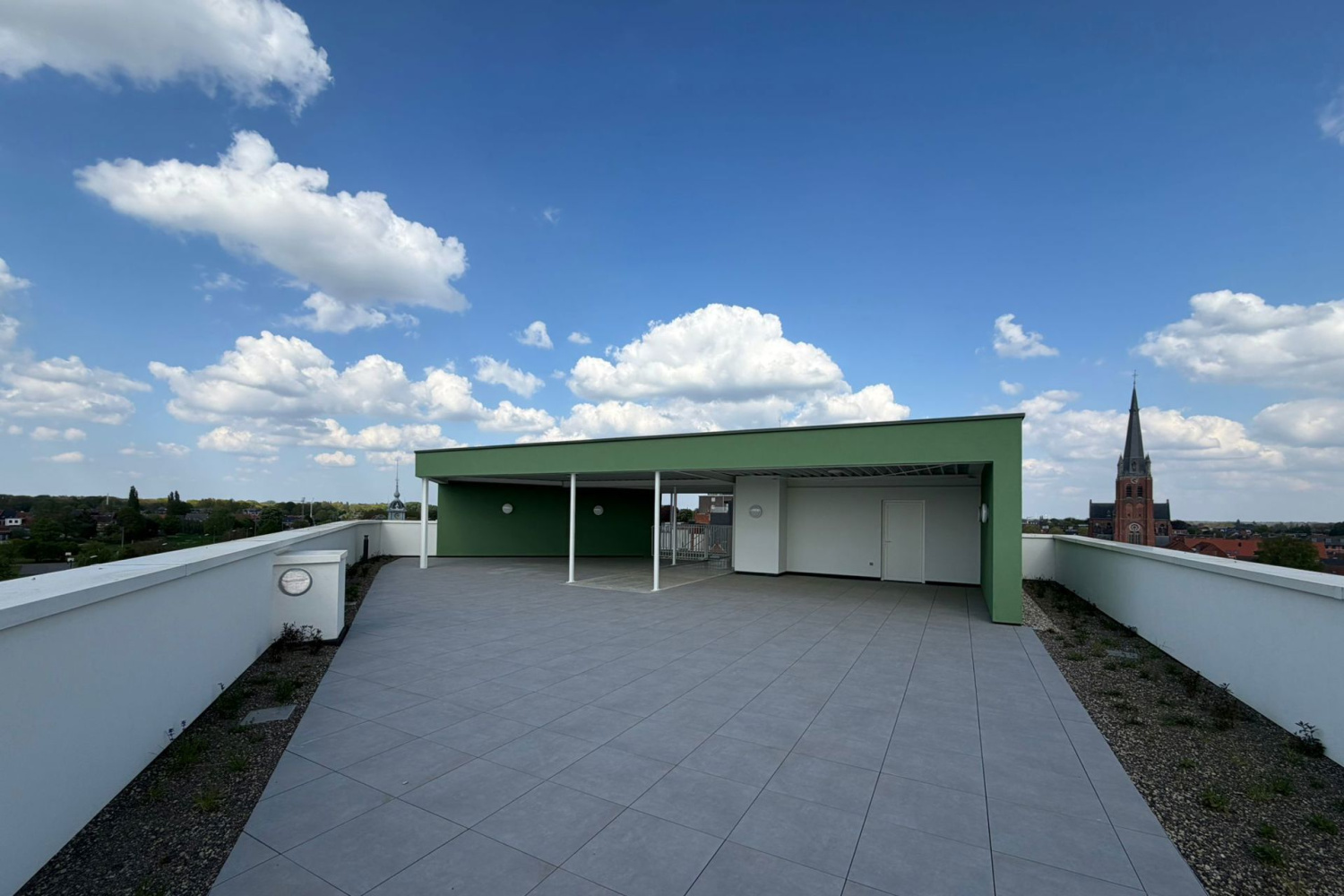 te huur appartement turnhout molenstraat 20 1